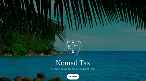 nomadtax.io