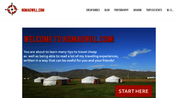 nomadwill.com