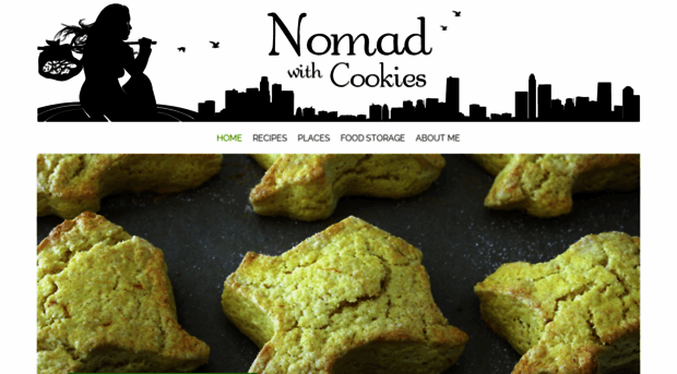 nomadwithcookies.com