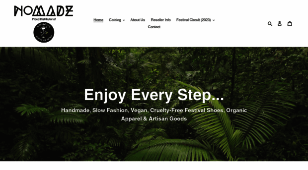 nomadz.ca
