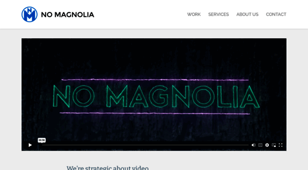 nomagnolia.tv