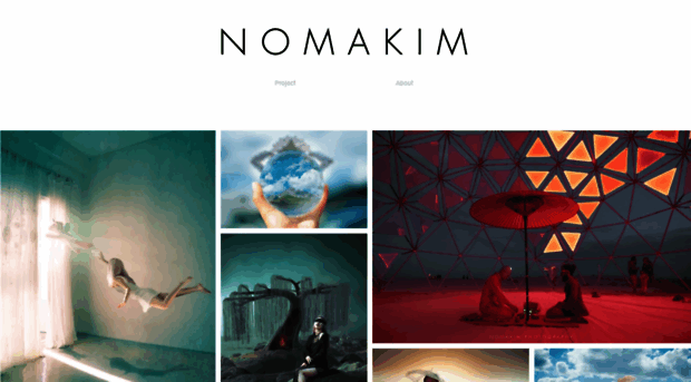 nomakim.com