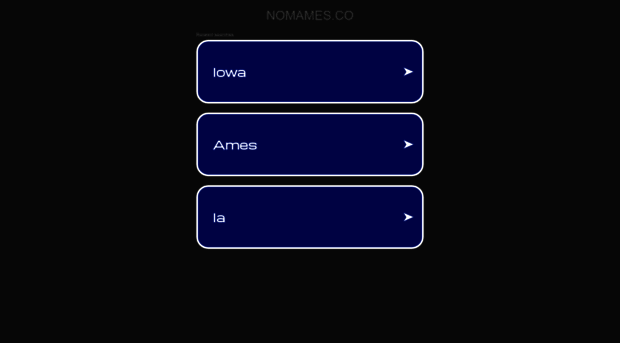 nomames.co