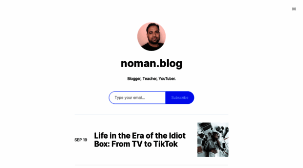 noman.blog