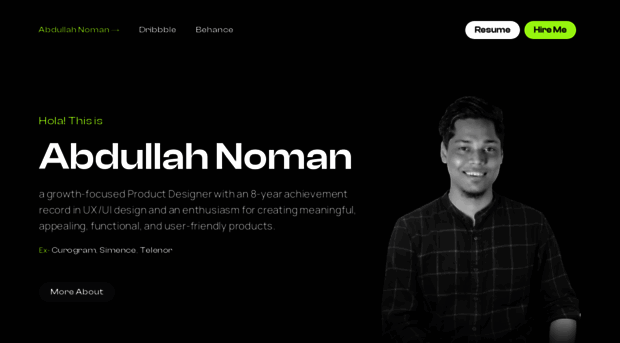 noman.design