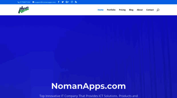 nomanapps.com