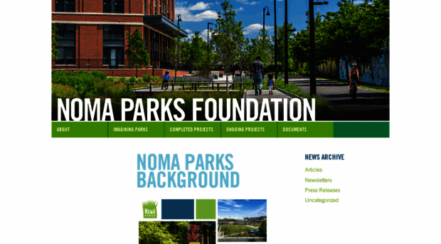 nomaparks.org