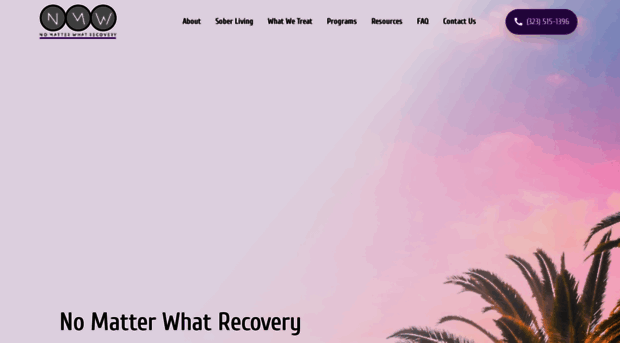 nomatterwhatrecovery.com