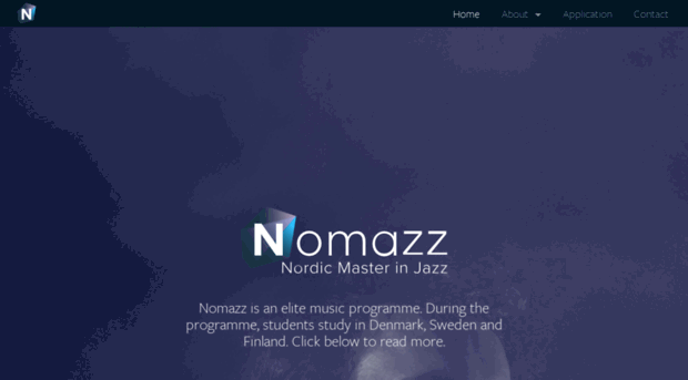 nomazz.com