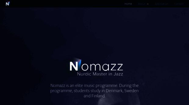 nomazz.net