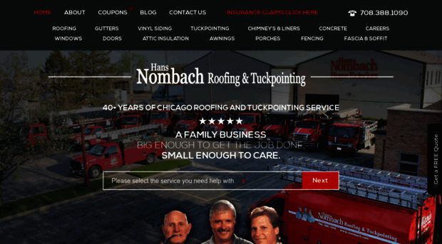nombach.com