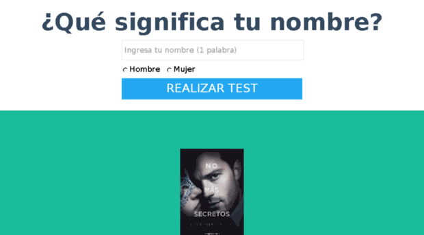 nombre.testsdivertidos.net