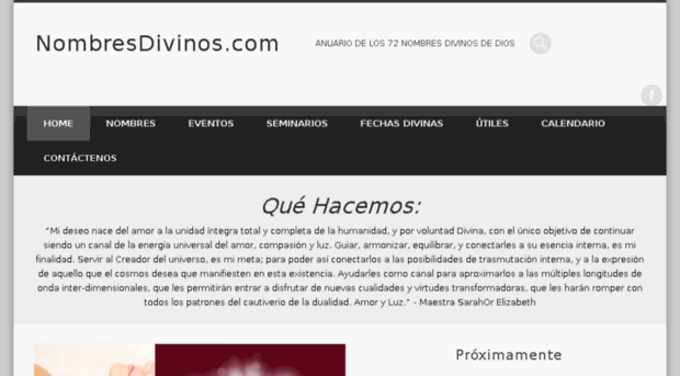 nombresdivinos.com