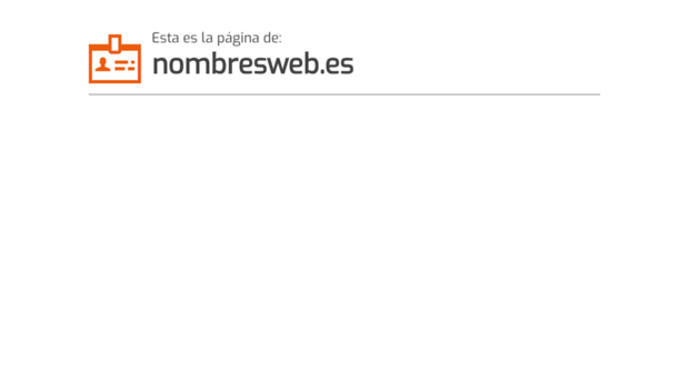 nombresweb.es