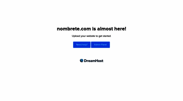 nombrete.com