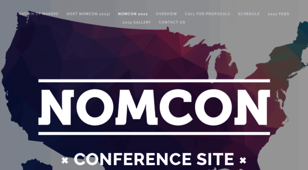 nomcon.org