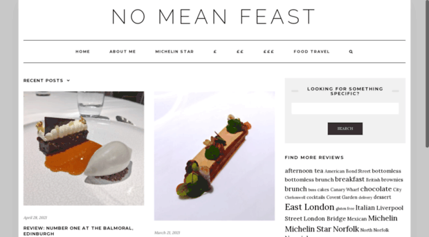 nomeanfeast.co.uk