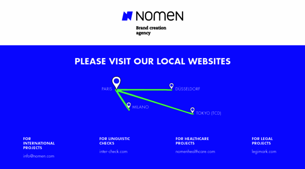 nomen.com