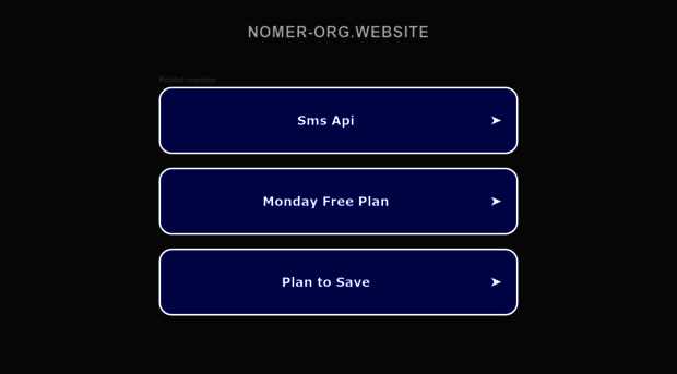 nomer-org.website