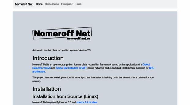 nomeroff.net.ua