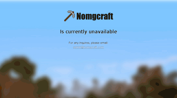 nomgcraft.com