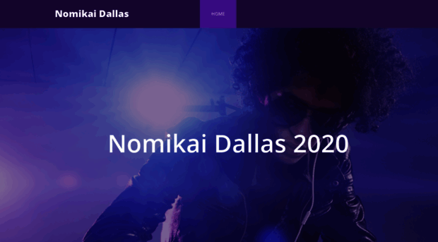 nomikaidallas.com