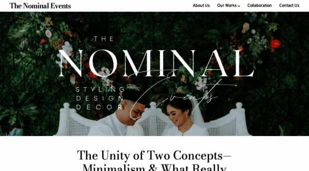 nominalevents.com