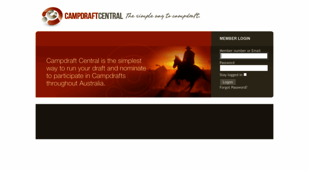 nominate.campdraftcentral.com.au