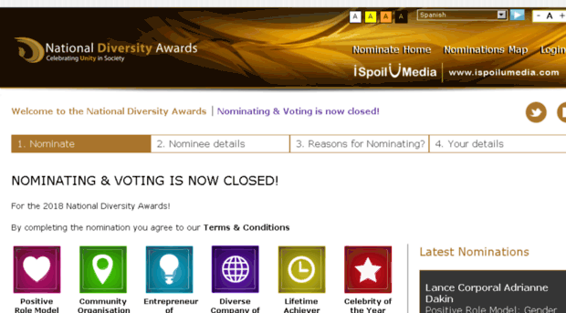 nominate.nationaldiversityawards.co.uk