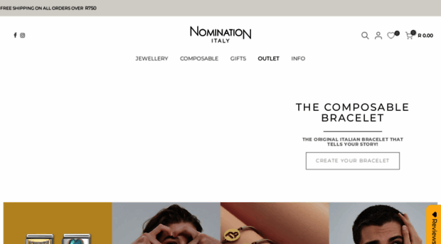 nomination.co.za