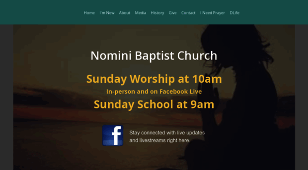 nomini.org