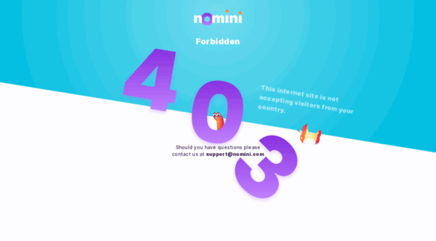 nomini100.com