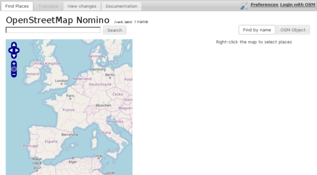 nomino.openstreetmap.fr