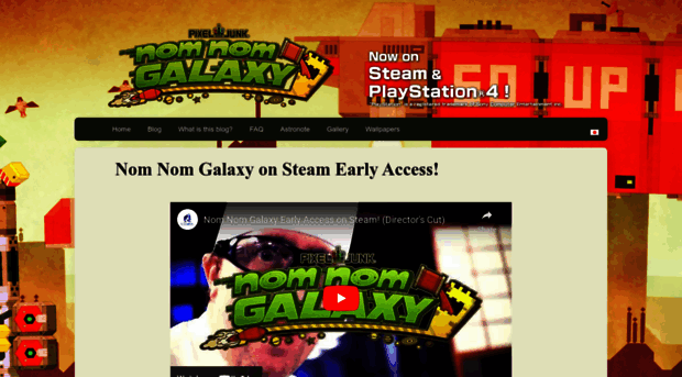 nomnomgalaxy.com