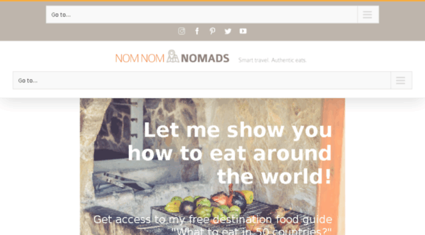 nomnomnomads.com