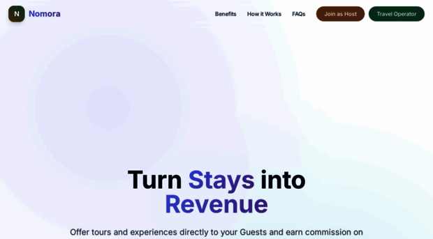 nomora.co.in
