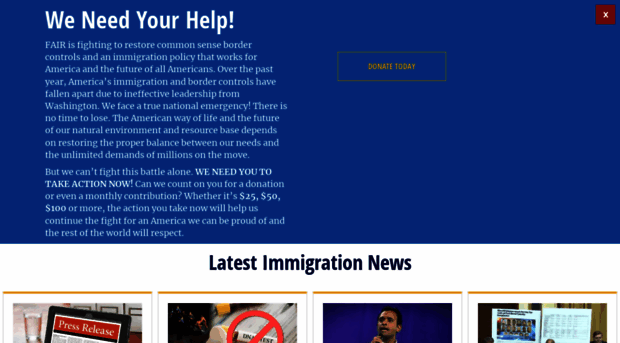 nomoreamnesty.com