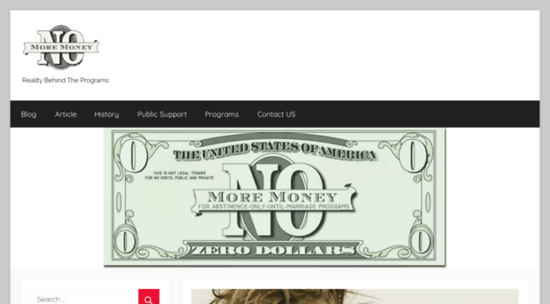 nomoremoney.org