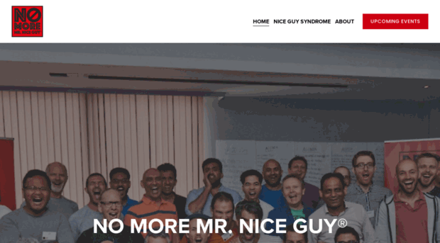 nomoremrniceguy.co