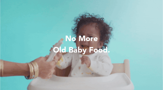 nomoreoldbabyfood.com