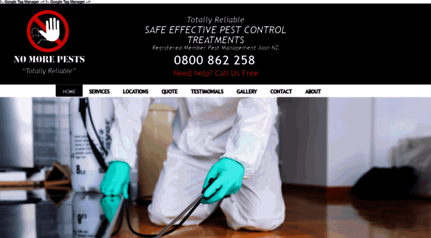 nomorepests.co.nz