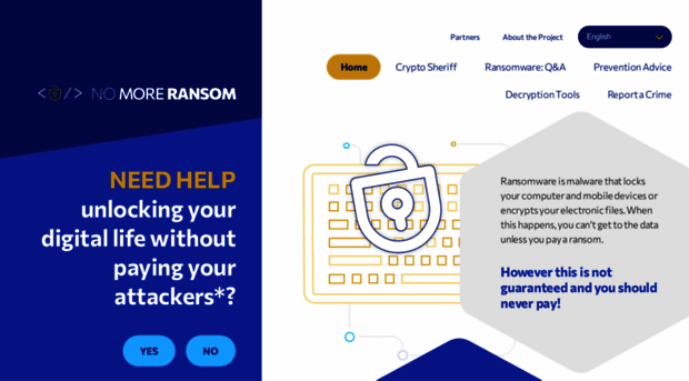nomoreransom.org