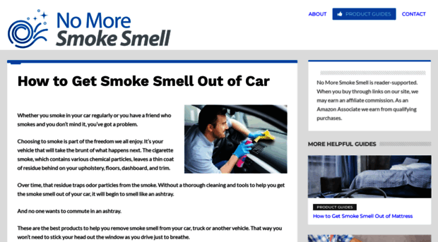 nomoresmokesmell.net