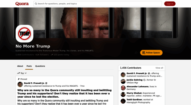 nomoretrump.quora.com