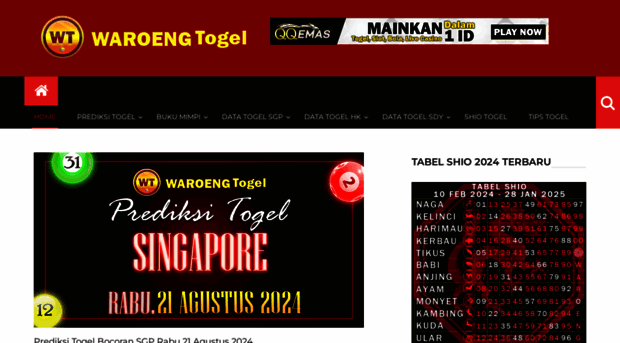 nomorinden.com