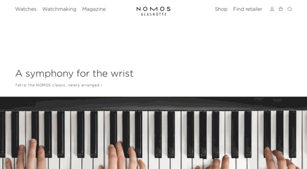 nomos-gold.com