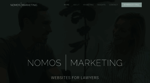 nomosmarketing.com