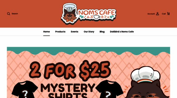 nomsco.com