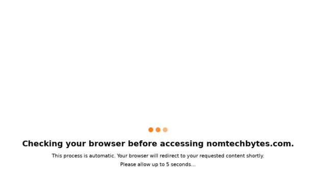 nomtechbytes.com