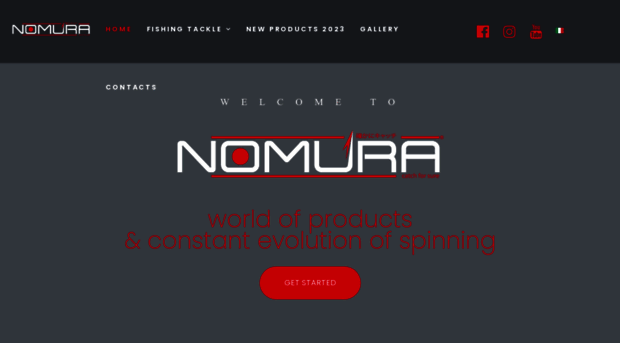 nomuralures.com